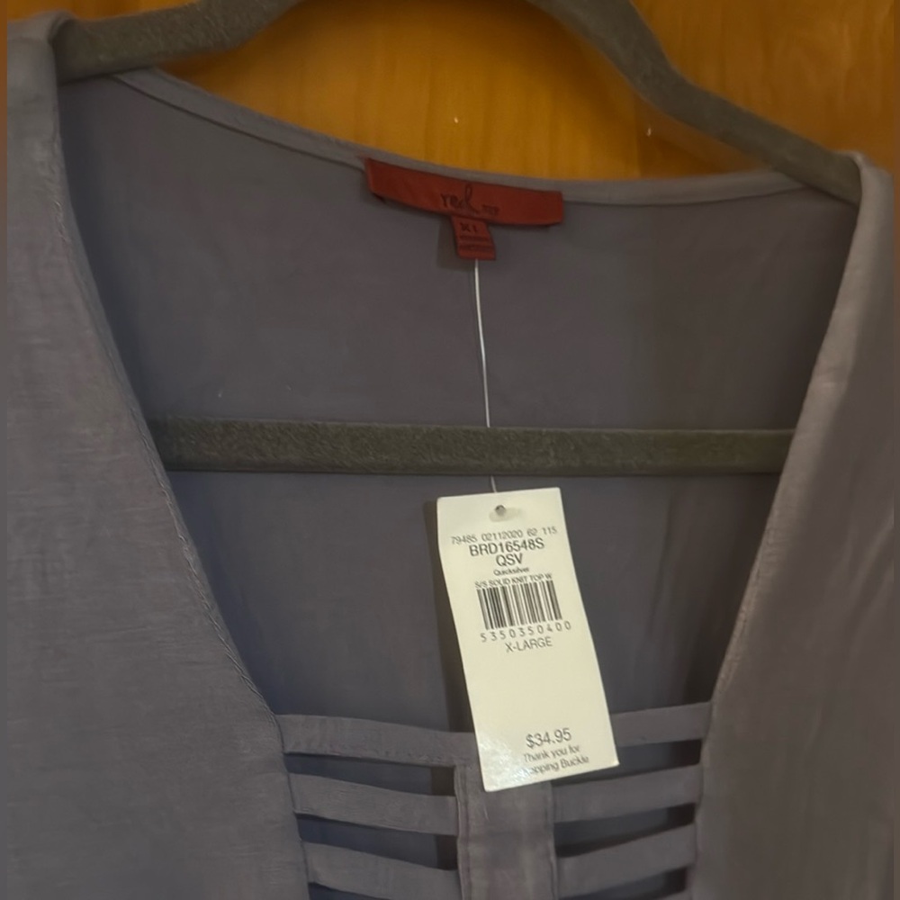 Buckle Clothing Store